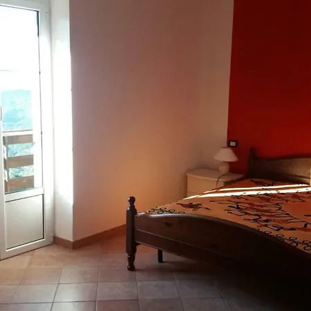 La Vite Rossa Farm stay *