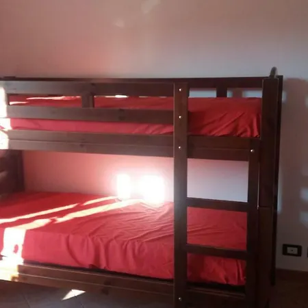 La Vite Rossa