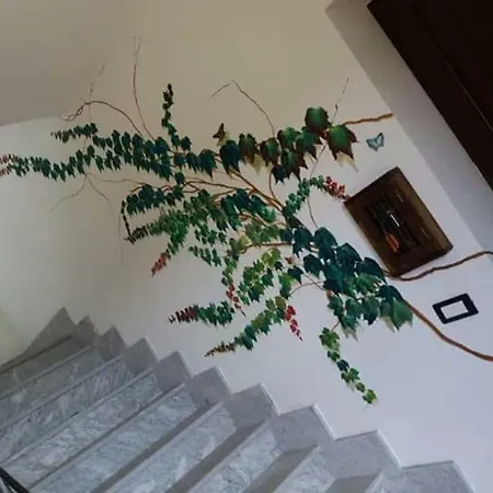 La Vite Rossa Farm stay *