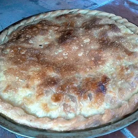 La Vite Rossa