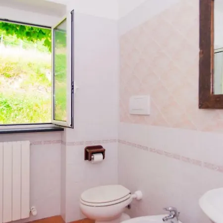 Farm stay La Vite Rossa